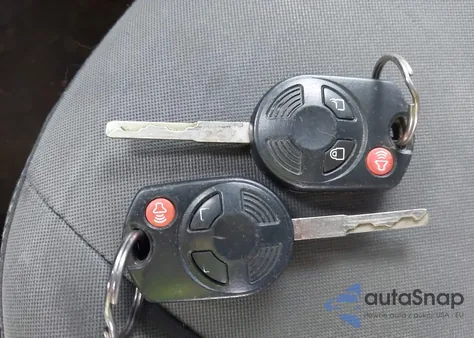 2014 Ford Escape Se из США, поврежденный, VIN 1FMCU9G99EUD29625